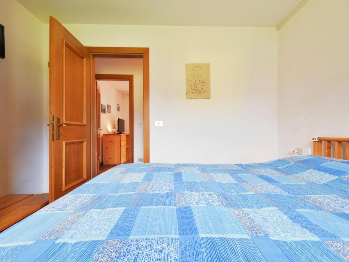 Apartment Cesa Palua By Interhome Alba di Canazei Exterior photo